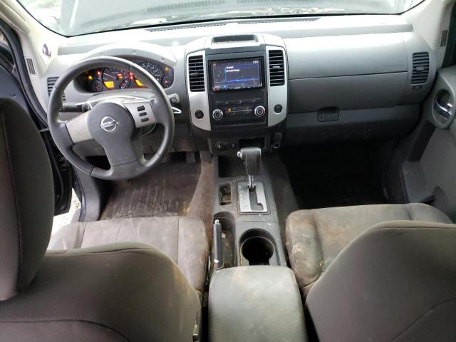 Photo 7 VIN: 5N1AN0NW7CC501453 - NISSAN XTERRA 