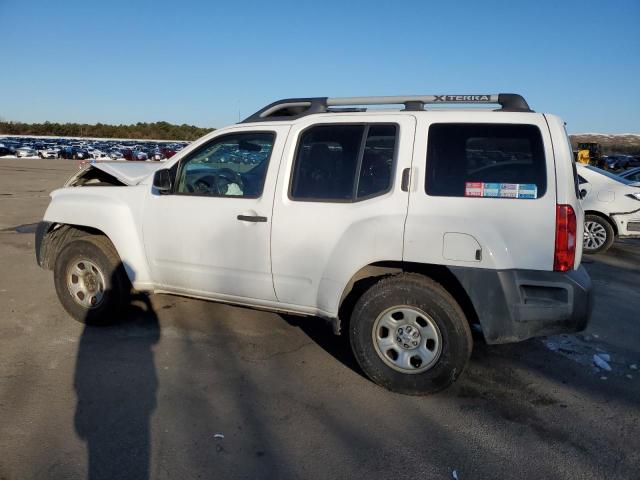 Photo 1 VIN: 5N1AN0NW7CC505745 - NISSAN XTERRA 