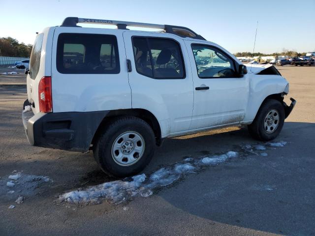 Photo 2 VIN: 5N1AN0NW7CC505745 - NISSAN XTERRA 