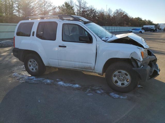 Photo 3 VIN: 5N1AN0NW7CC505745 - NISSAN XTERRA 