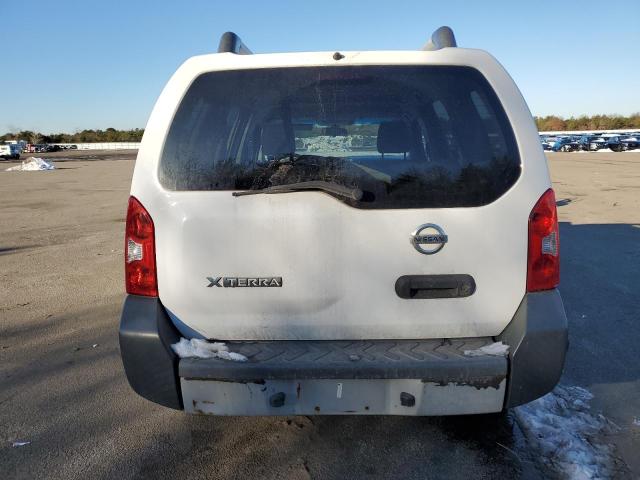 Photo 5 VIN: 5N1AN0NW7CC505745 - NISSAN XTERRA 