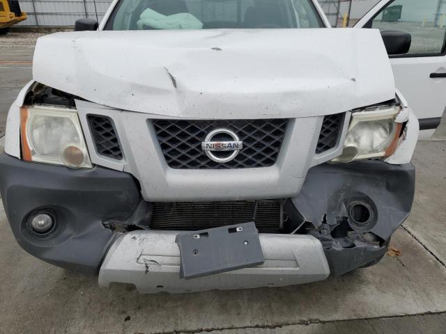 Photo 10 VIN: 5N1AN0NW7CC506443 - NISSAN XTERRA 