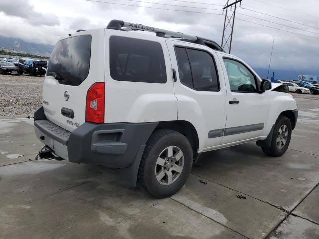 Photo 2 VIN: 5N1AN0NW7CC506443 - NISSAN XTERRA 