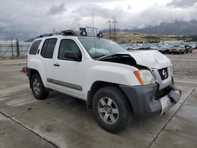 Photo 3 VIN: 5N1AN0NW7CC506443 - NISSAN XTERRA 