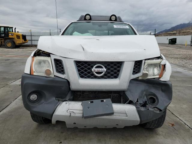 Photo 4 VIN: 5N1AN0NW7CC506443 - NISSAN XTERRA 