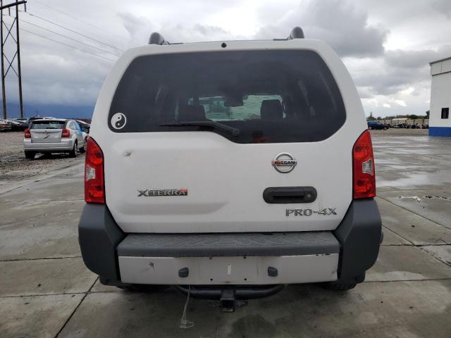 Photo 5 VIN: 5N1AN0NW7CC506443 - NISSAN XTERRA 