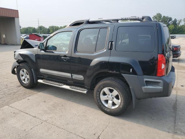 Photo 1 VIN: 5N1AN0NW7CC520455 - NISSAN XTERRA 