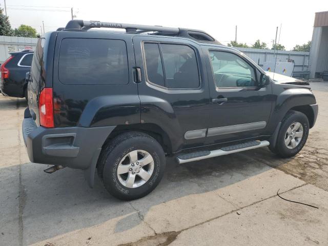 Photo 2 VIN: 5N1AN0NW7CC520455 - NISSAN XTERRA 