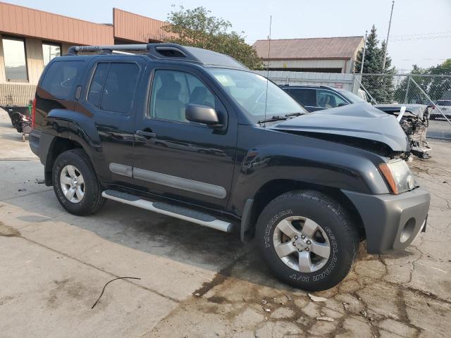 Photo 3 VIN: 5N1AN0NW7CC520455 - NISSAN XTERRA 