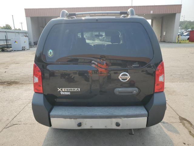 Photo 5 VIN: 5N1AN0NW7CC520455 - NISSAN XTERRA 