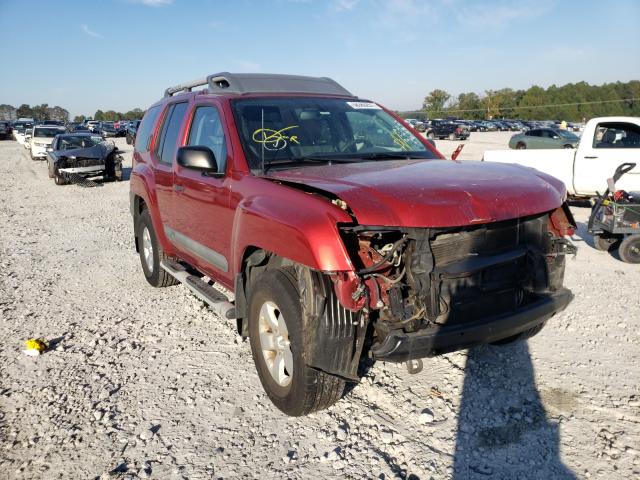 Photo 0 VIN: 5N1AN0NW7CC526630 - NISSAN XTERRA OFF 