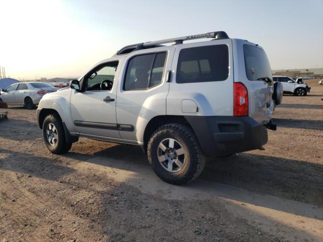 Photo 1 VIN: 5N1AN0NW7DN815495 - NISSAN XTERRA X 