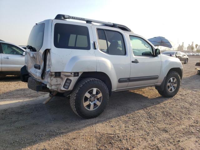 Photo 2 VIN: 5N1AN0NW7DN815495 - NISSAN XTERRA X 