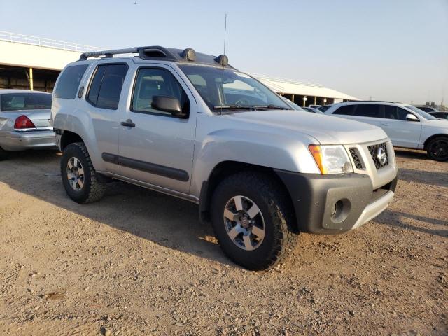 Photo 3 VIN: 5N1AN0NW7DN815495 - NISSAN XTERRA X 