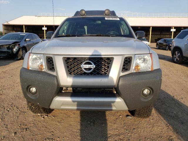 Photo 4 VIN: 5N1AN0NW7DN815495 - NISSAN XTERRA X 