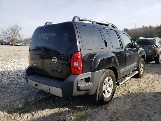 Photo 3 VIN: 5N1AN0NW7DN818557 - NISSAN XTERRA 