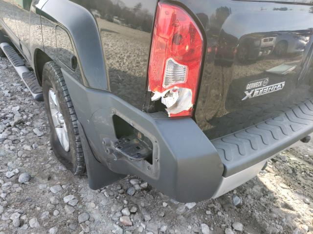 Photo 8 VIN: 5N1AN0NW7DN818557 - NISSAN XTERRA 