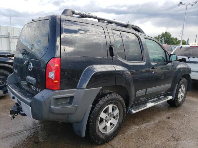 Photo 2 VIN: 5N1AN0NW7DN824276 - NISSAN XTERRA X 