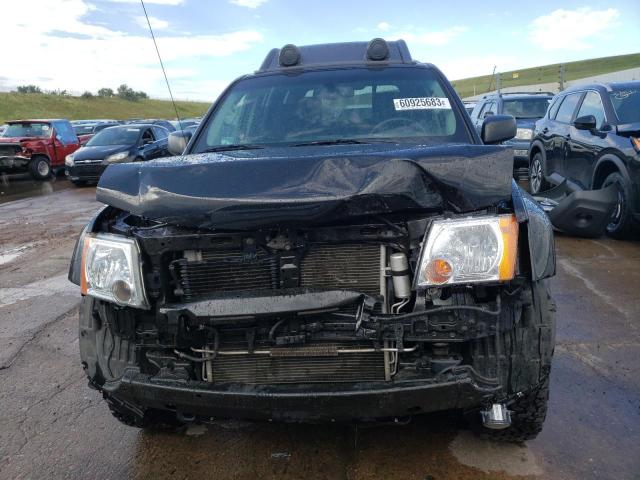 Photo 4 VIN: 5N1AN0NW7DN824276 - NISSAN XTERRA X 