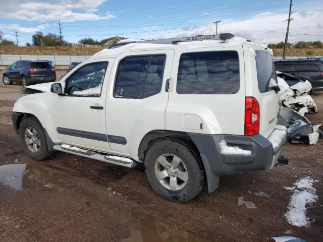 Photo 1 VIN: 5N1AN0NW7DN824357 - NISSAN XTERRA X 