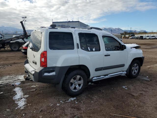 Photo 2 VIN: 5N1AN0NW7DN824357 - NISSAN XTERRA X 