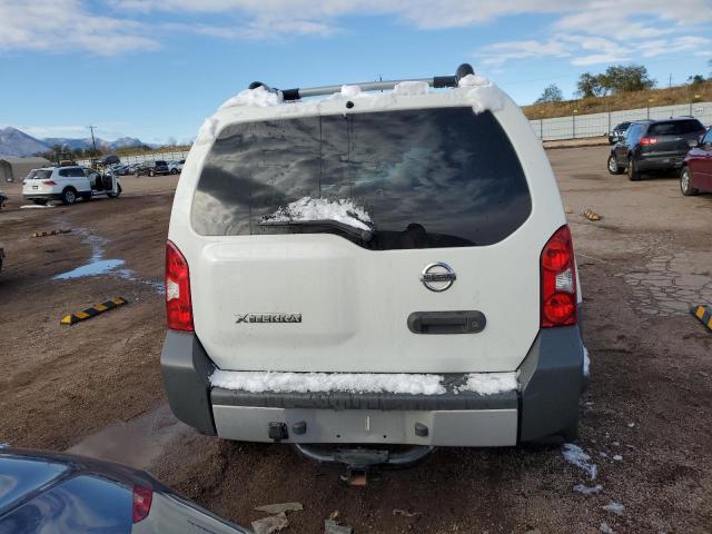 Photo 5 VIN: 5N1AN0NW7DN824357 - NISSAN XTERRA X 