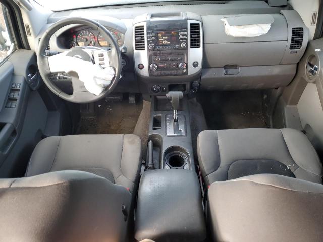 Photo 7 VIN: 5N1AN0NW7DN824357 - NISSAN XTERRA X 