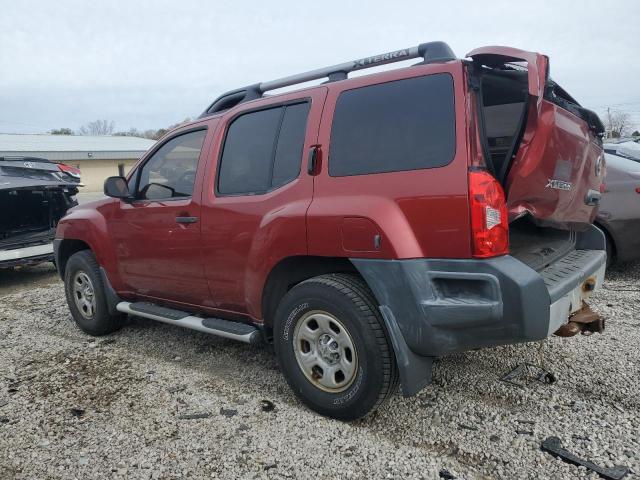 Photo 1 VIN: 5N1AN0NW7DN824519 - NISSAN XTERRA X 