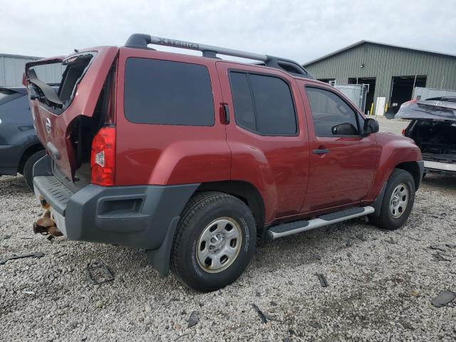 Photo 2 VIN: 5N1AN0NW7DN824519 - NISSAN XTERRA X 