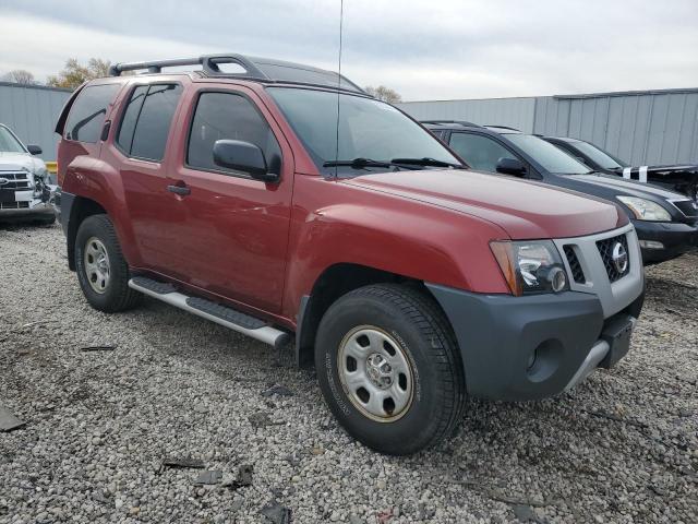 Photo 3 VIN: 5N1AN0NW7DN824519 - NISSAN XTERRA X 