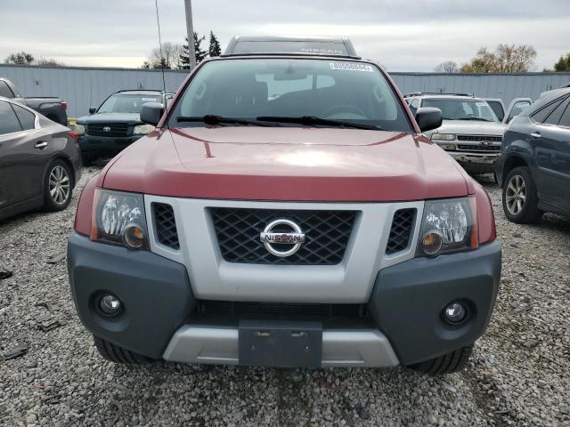 Photo 4 VIN: 5N1AN0NW7DN824519 - NISSAN XTERRA X 