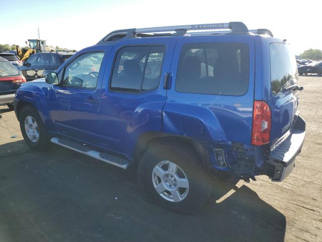 Photo 1 VIN: 5N1AN0NW7DN824617 - NISSAN XTERRA X 