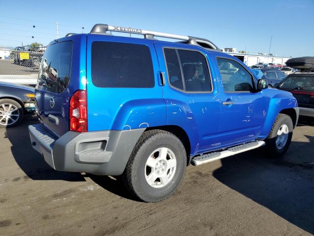 Photo 2 VIN: 5N1AN0NW7DN824617 - NISSAN XTERRA X 