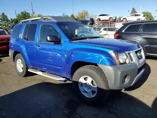 Photo 3 VIN: 5N1AN0NW7DN824617 - NISSAN XTERRA X 