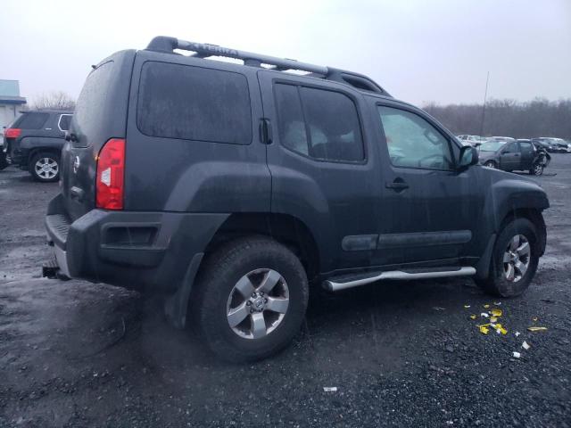 Photo 2 VIN: 5N1AN0NW7DN825475 - NISSAN XTERRA X 