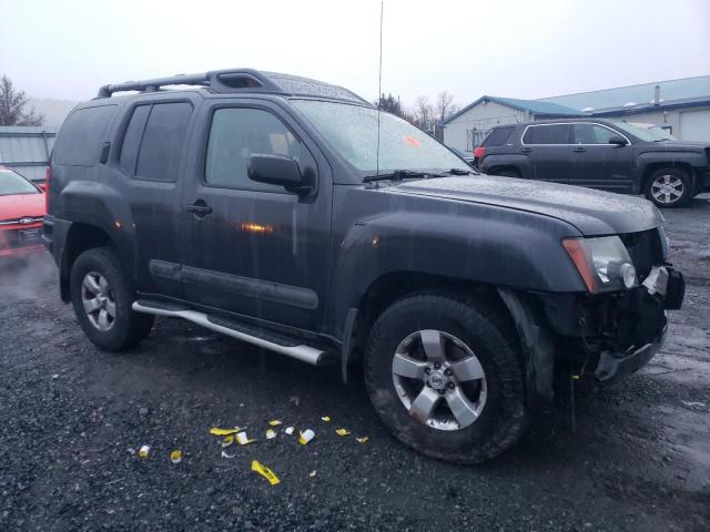 Photo 3 VIN: 5N1AN0NW7DN825475 - NISSAN XTERRA X 