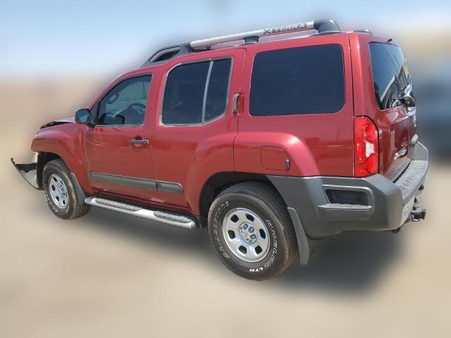 Photo 1 VIN: 5N1AN0NW7EN803137 - NISSAN XTERRA 