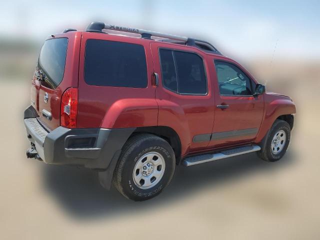 Photo 2 VIN: 5N1AN0NW7EN803137 - NISSAN XTERRA 