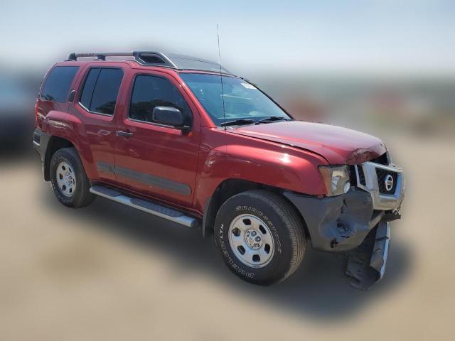 Photo 3 VIN: 5N1AN0NW7EN803137 - NISSAN XTERRA 