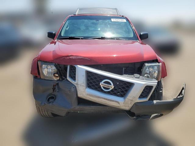 Photo 4 VIN: 5N1AN0NW7EN803137 - NISSAN XTERRA 