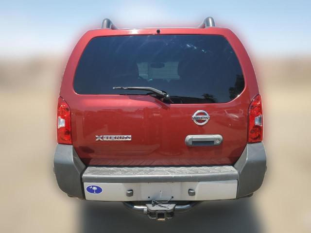 Photo 5 VIN: 5N1AN0NW7EN803137 - NISSAN XTERRA 