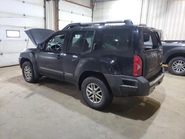 Photo 1 VIN: 5N1AN0NW7EN803185 - NISSAN XTERRA X 