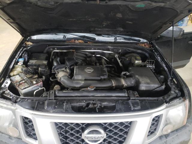 Photo 11 VIN: 5N1AN0NW7EN803185 - NISSAN XTERRA X 