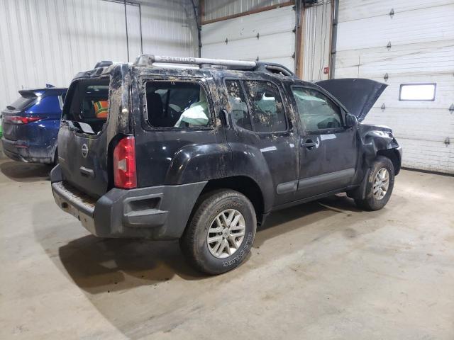 Photo 2 VIN: 5N1AN0NW7EN803185 - NISSAN XTERRA X 