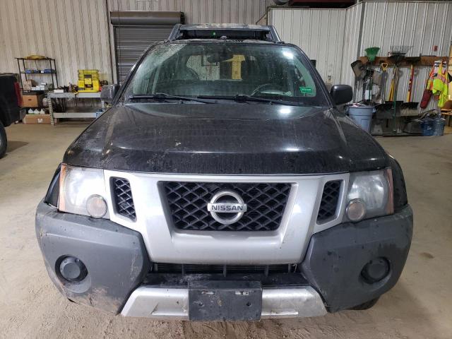 Photo 4 VIN: 5N1AN0NW7EN803185 - NISSAN XTERRA X 