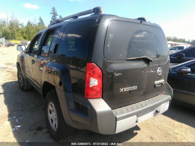 Photo 2 VIN: 5N1AN0NW7EN808158 - NISSAN XTERRA 