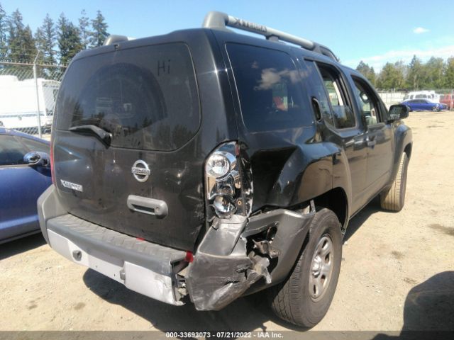 Photo 3 VIN: 5N1AN0NW7EN808158 - NISSAN XTERRA 