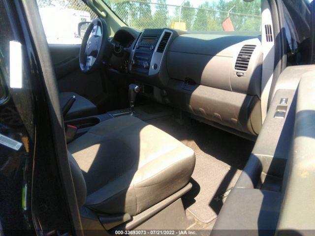 Photo 4 VIN: 5N1AN0NW7EN808158 - NISSAN XTERRA 