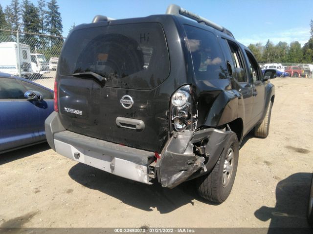 Photo 5 VIN: 5N1AN0NW7EN808158 - NISSAN XTERRA 