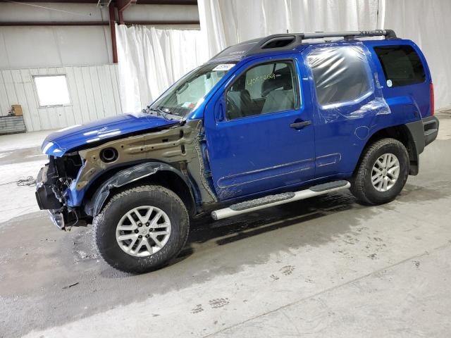 Photo 0 VIN: 5N1AN0NW7EN810203 - NISSAN XTERRA 